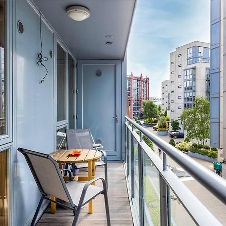 Lovely 2 Bedroom Apartment With Balcony Dublin Exteriör bild